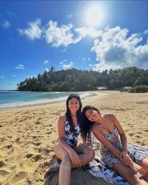 சாய் பல்லவி